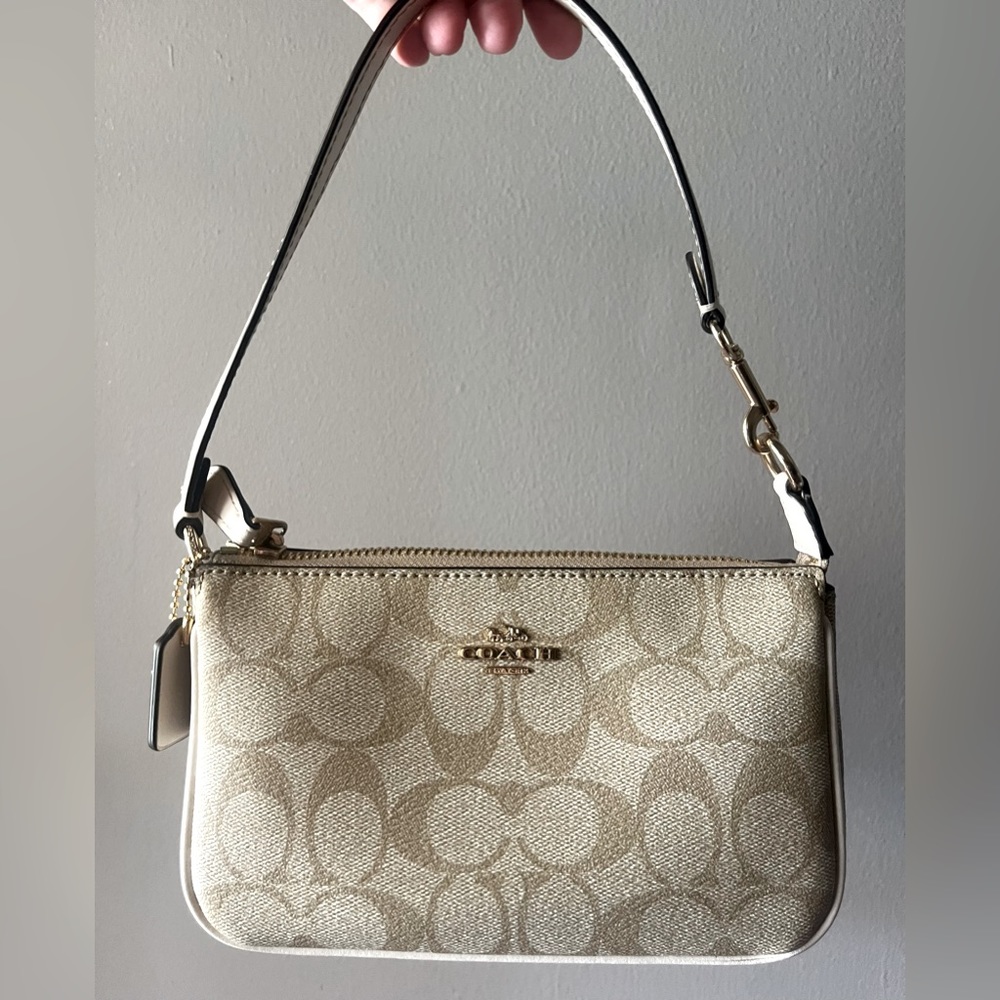 Coach Shoulder Bag